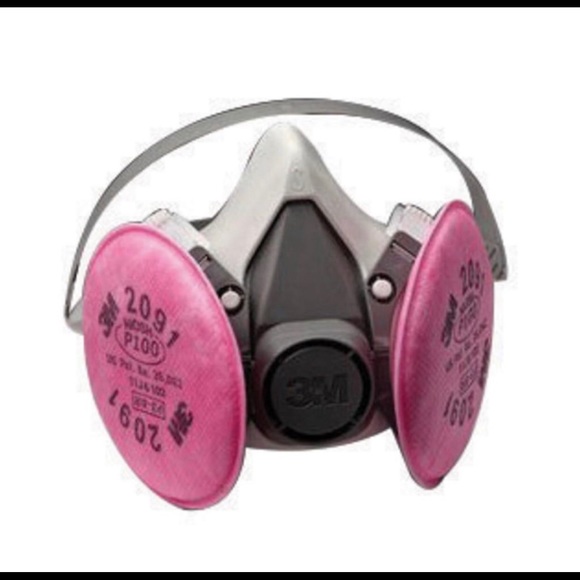 Mask - Picture 1 of 1